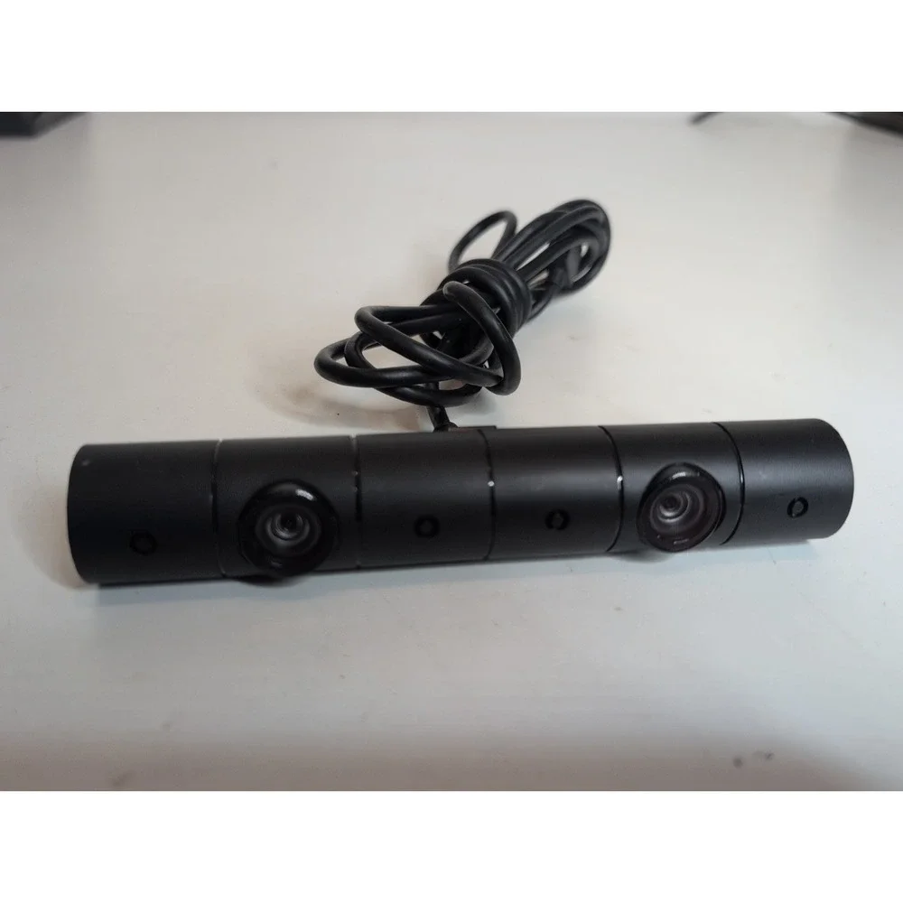 Sony PlayStation PS4 PSVR Camera Motion Sensor CUH-ZEY2 (No Stand)